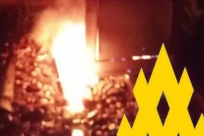 Партизани сповільнили постачання росіян на Донеччині