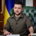 Зеленський нагородив 360 ракетну бригаду ВМС