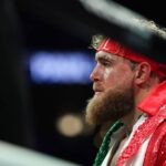 Джейк Пол ризикує бути виключеним з рейтингу WBA