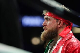 Джейк Пол ризикує бути виключеним з рейтингу WBA
