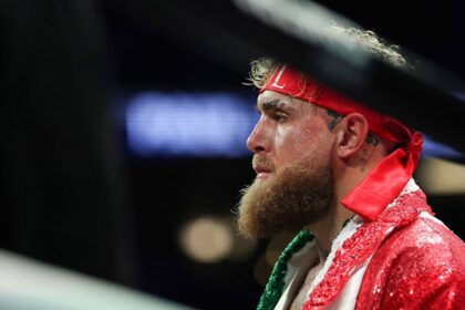 Джейк Пол ризикує бути виключеним з рейтингу WBA