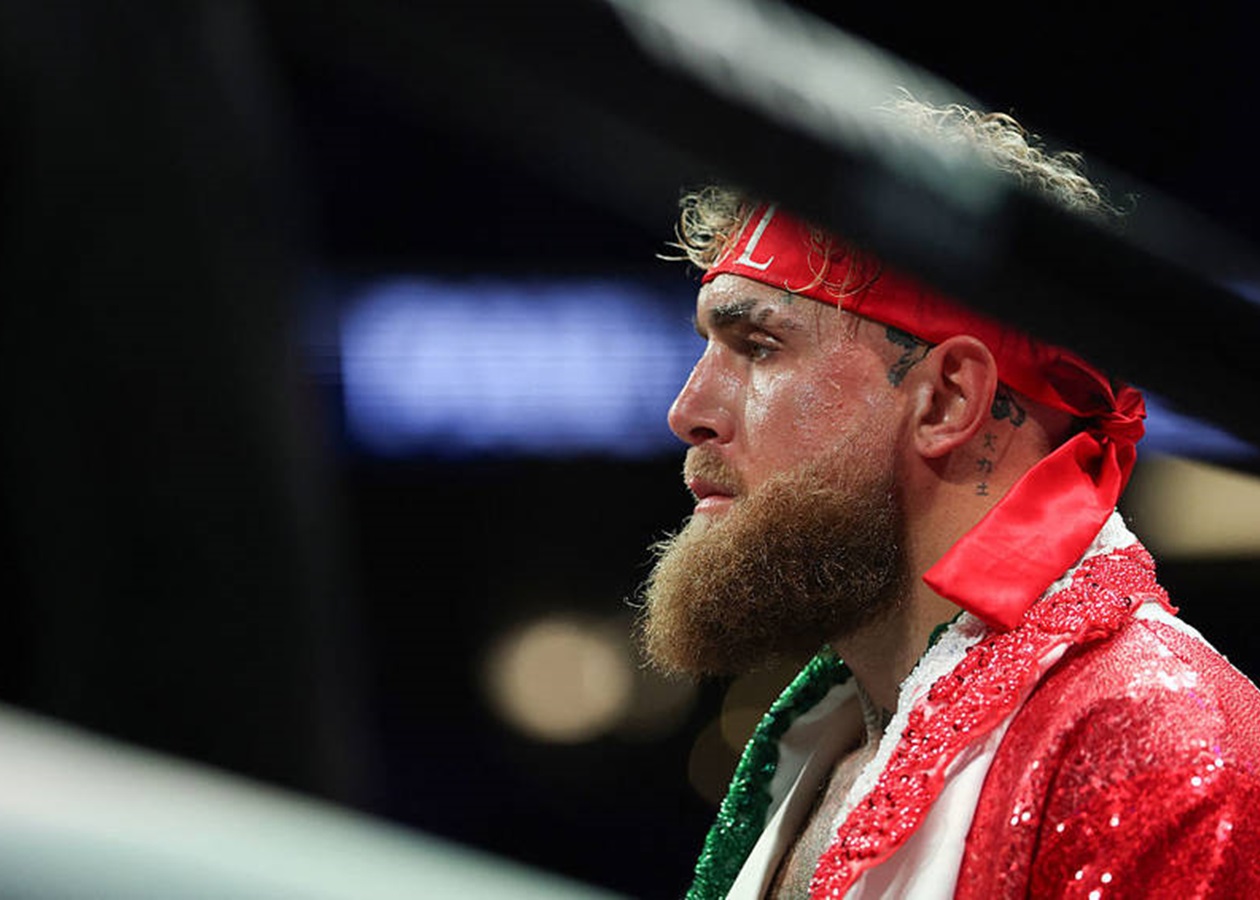 Джейк Пол ризикує бути виключеним з рейтингу WBA