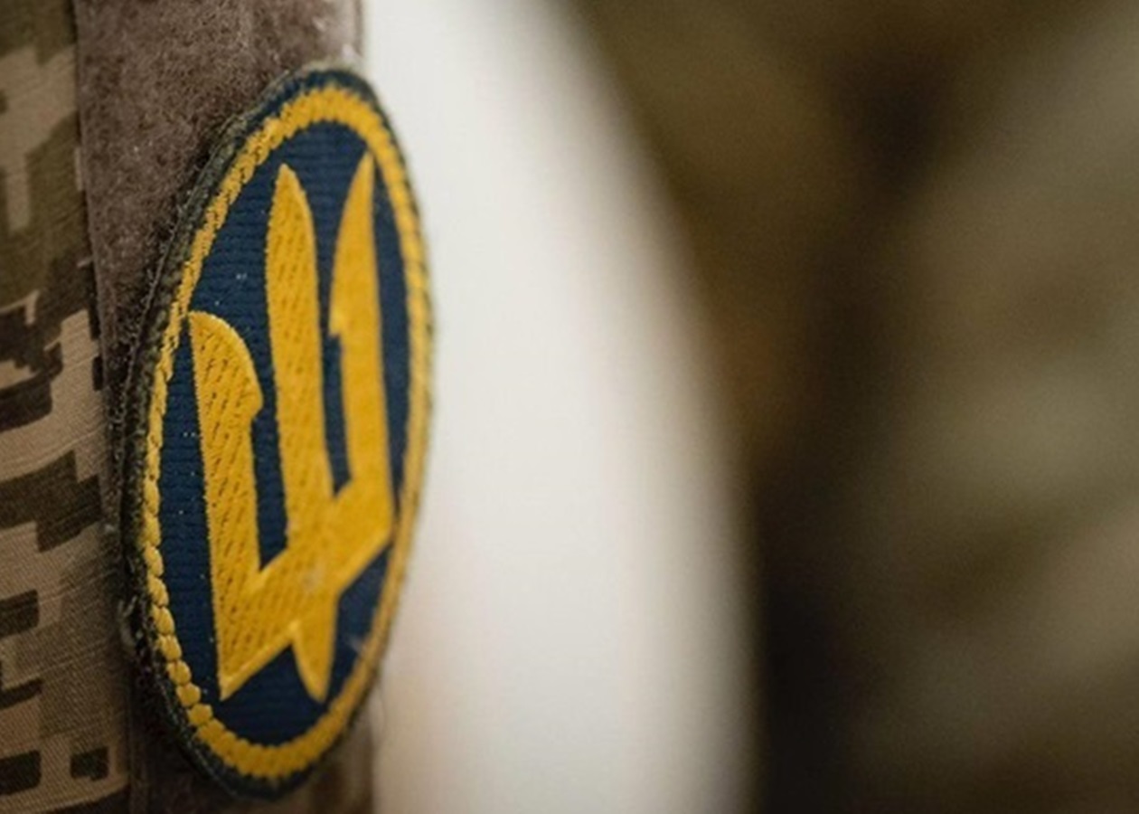 На Рівненщині побили військового ТЦК
