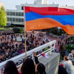 Вірменія спростовує заяву про посилення військової присутності РФ