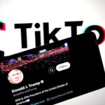 Трамп наступного тижня розпочне переговори з Китаєм щодо TikTok