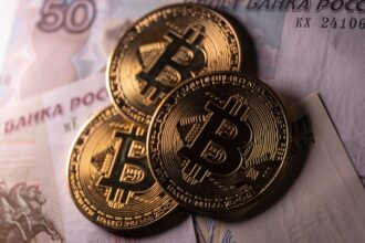 РНБО ввела санкції проти криптовалютних схем РФ