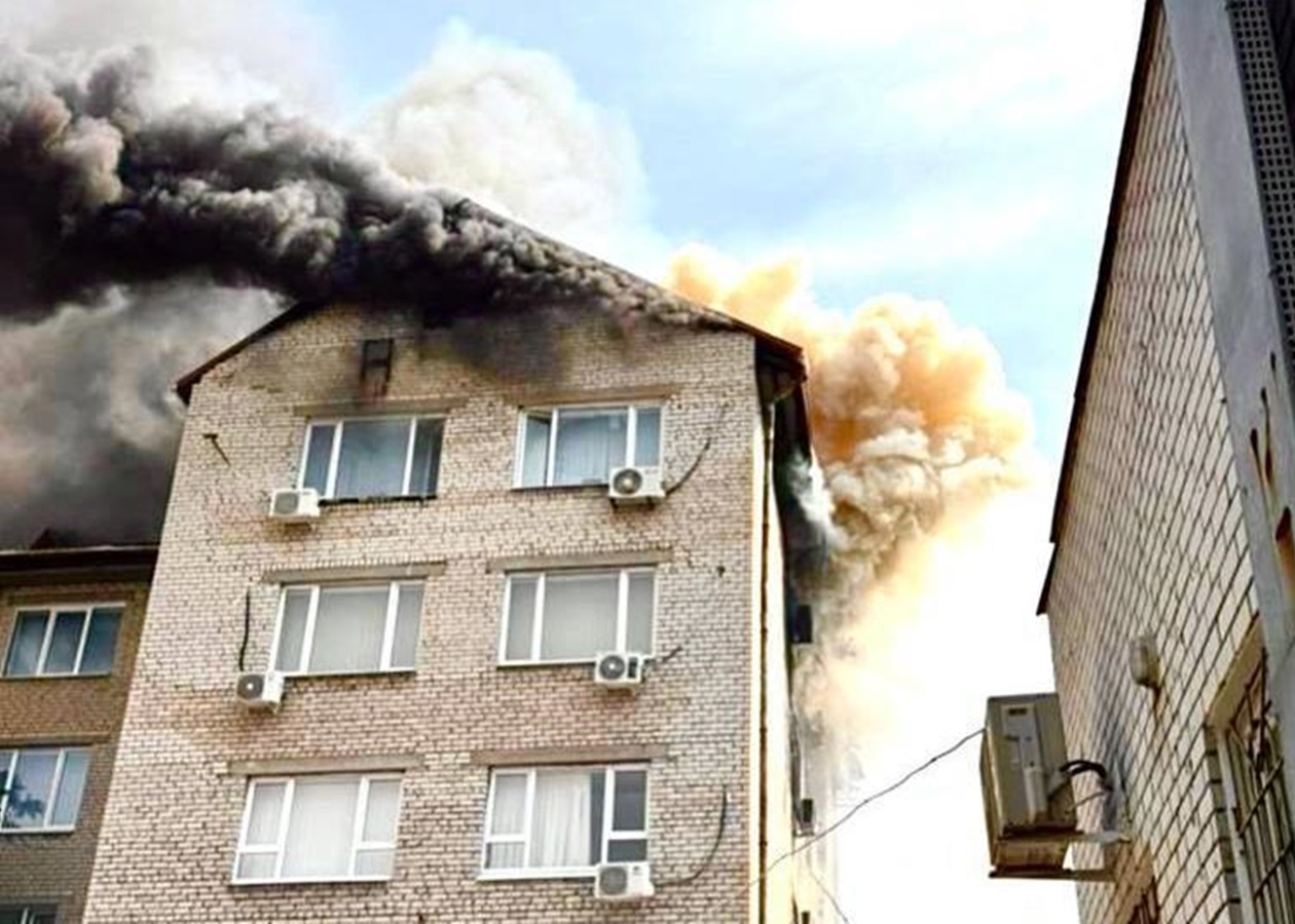 Харків і Запоріжжя під атакою дронів, 21 поранений