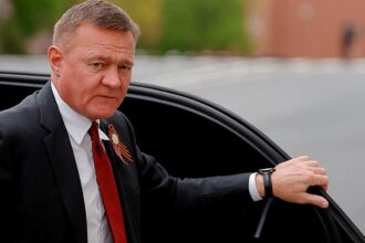 У Росії застрелився звільнений сьогодні Путіним міністр транспорту