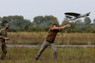 Україна в 10 разів збільшила місячне виробництво дронів - аналітики