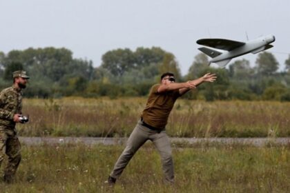 Україна в 10 разів збільшила місячне виробництво дронів - аналітики