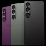 Sony тимчасово зупинила продажі флагманського смартфона Xperia