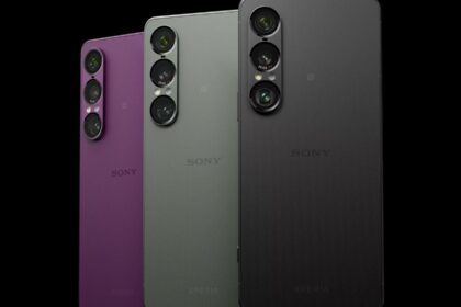 Sony тимчасово зупинила продажі флагманського смартфона Xperia
