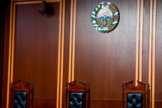 В Узбекистані засудили двох чоловіків, що воювали в Україні на боці РФ