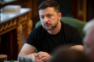 Зеленський назвав головний пріоритет України