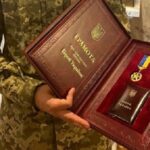 Звання Героя України надали трьом полеглим воїнам