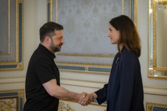 Швейцарія виділить Україні 6,3 млрд доларів на відновлення