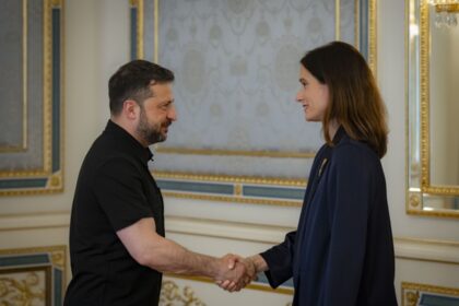 Швейцарія виділить Україні 6,3 млрд доларів на відновлення