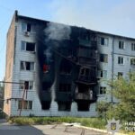 Росіяни за добу вбили трьох мешканців Донеччини