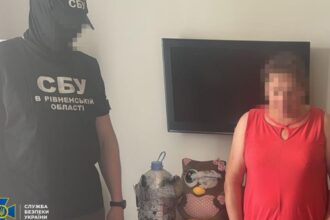 У Рівному попередили теракт в готелі