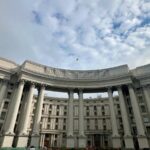 Сибіга затвердив нову структуру МЗС
