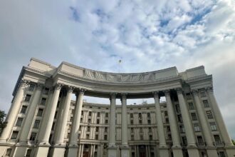 Сибіга затвердив нову структуру МЗС