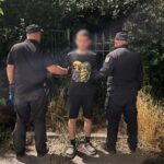 Юнак зі Львова 13 разів намагався втекти за кордон