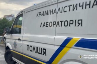 Вбивство у Києві: особу загиблого встановили