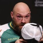 Ф’юрі зробив несподівану заяву про візит до Росії