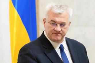 Сибіга сказав, як правильно сприймати інформацію з США