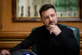 Зеленський призначив нового заступника керівника Служби зовнішньої розвідки