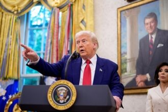 Трамп погрожував розбомбити Москву - ЗМІ