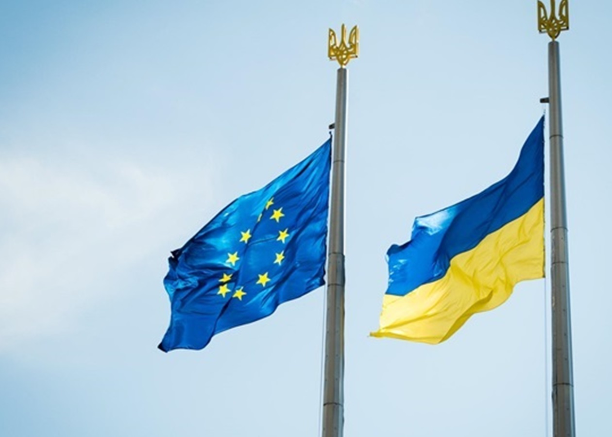 ЄС готує фонд у €100 млрд для України - ЗМІ