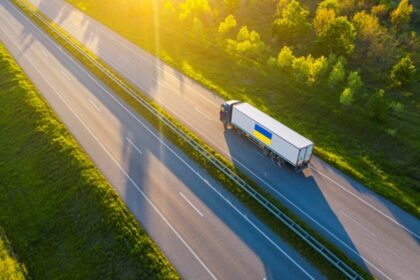 Торгівельний дефіцит України сягнув $18 млрд