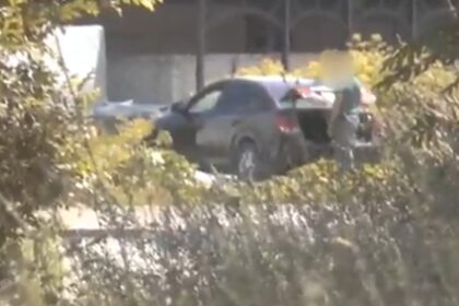 ФСБ вбила росіянина, що "планував теракт"