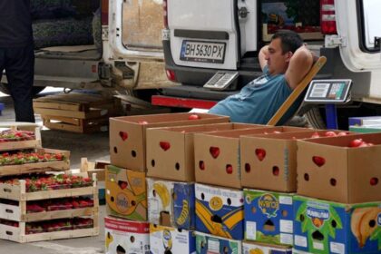 Держстат заявив про зниження річної інфляції