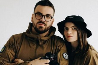 Фотографи Ліберови чекають на первістка
