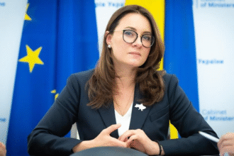 У Римі розпочинається конференція, присвячена відновленню України