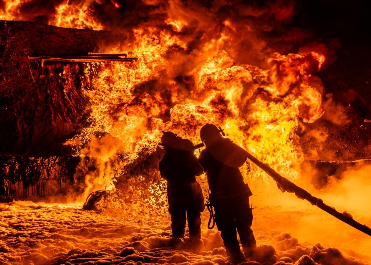 Нічна атака РФ на Київ: кількість постраждалих перевищила 10 осіб