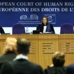 СюжетПідсумки 09.07: Рішення ЄСПЛ і роботи на війні