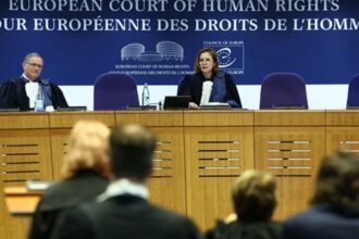 СюжетПідсумки 09.07: Рішення ЄСПЛ і роботи на війні