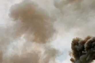 У Києві фіксують підвищену забрудненість повітря