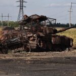 Генштаб назвав втрати РФ на 10 липня
