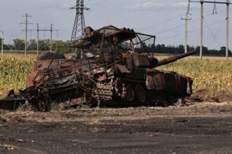 Генштаб назвав втрати РФ на 10 липня