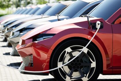 В Україні на 14% зріс попит на гібридні авто.