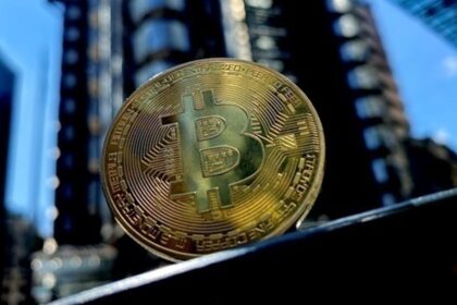 Курс біткойна оновив історичний максимум