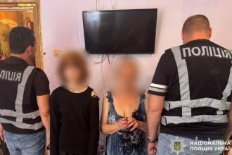 В Одесі мати разом із донькою підпалювали авто ЗСУ та об'єкти УЗ