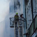 Атака на Київ: кількість постраждалих зросла
