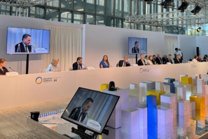Нідерланди виділили 300 млн євро на відновлення України