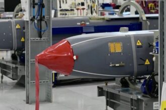 Франція після 15-річної перерви відновлює виробництво ракет SCALP