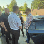Екссекретаря Київради підозрюють у сприянні ухиленню від служби